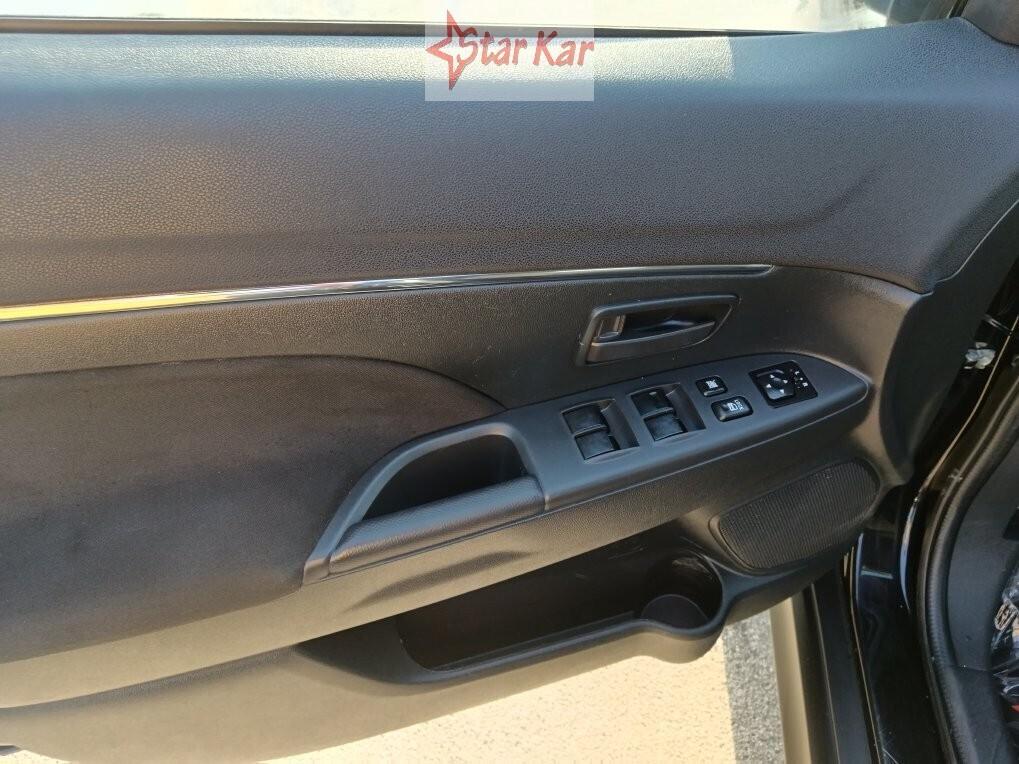 Mitsubishi ASX 1.6 2WD GPL Bi-Fuel Invite