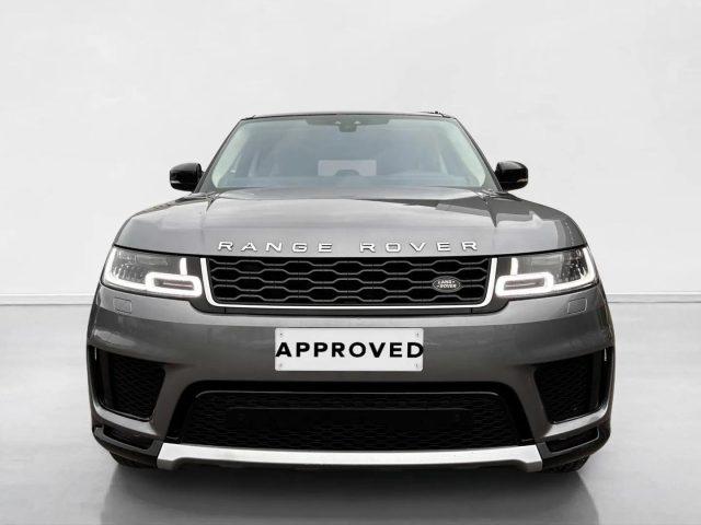 LAND ROVER Range Rover Sport 3.0 SDV6 249 CV SE