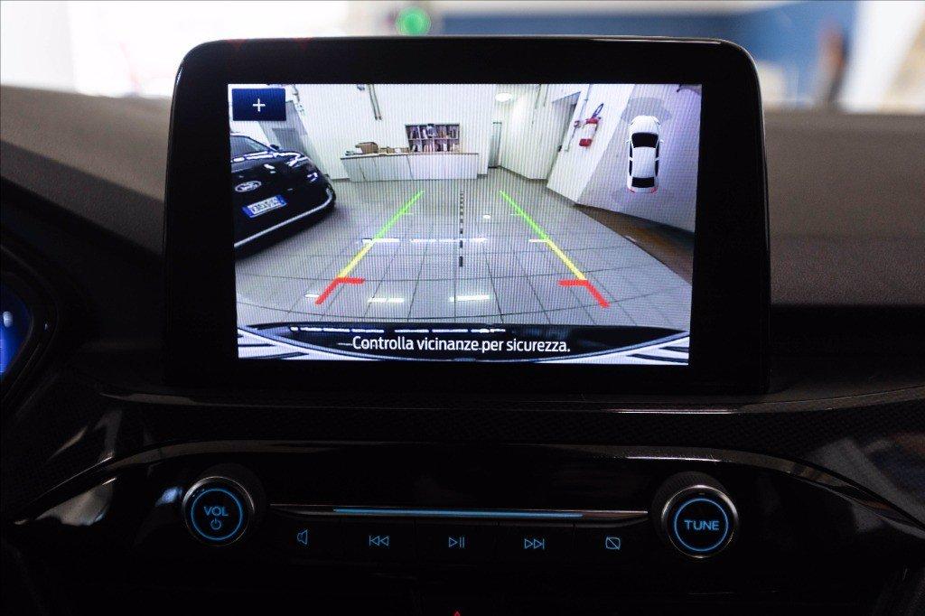 FORD Kuga 1.5 ecoboost ST-Line 2wd 150cv del 2023