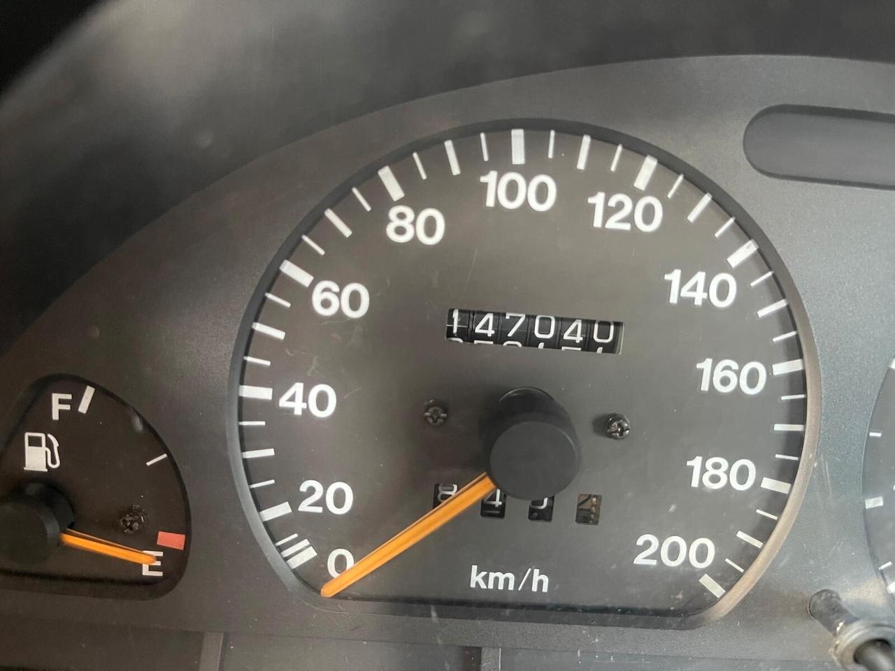 Suzuki Vitara 2.0i V6 24V cat S.W. JLX P.Pack