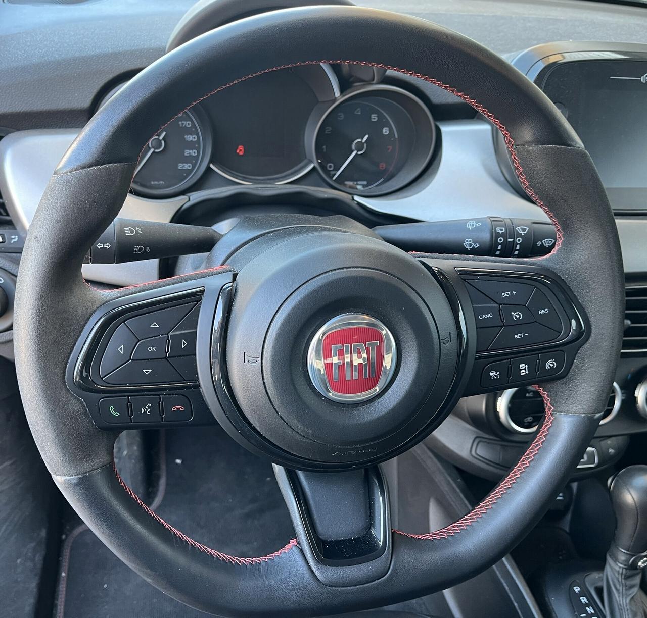Fiat 500X 1.5 T4 Hybrid 130 CV DCT Sport