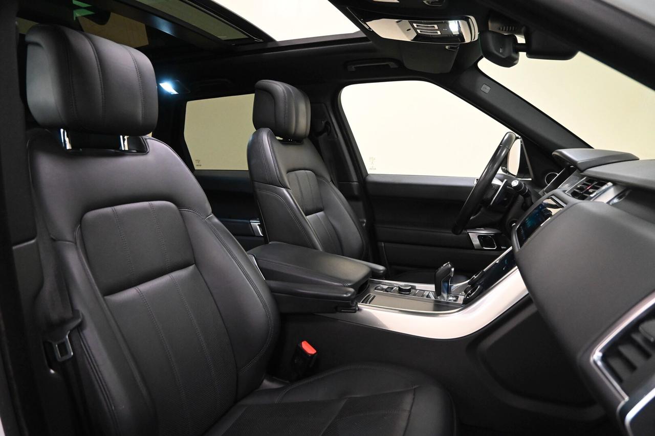LAND ROVER RR Sport 2ª serie Range Rover Sport...