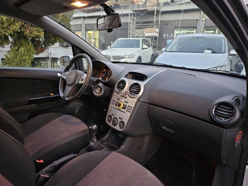 Opel Corsa 1.3 CDTI 75CV ecoFLEX 3 porte