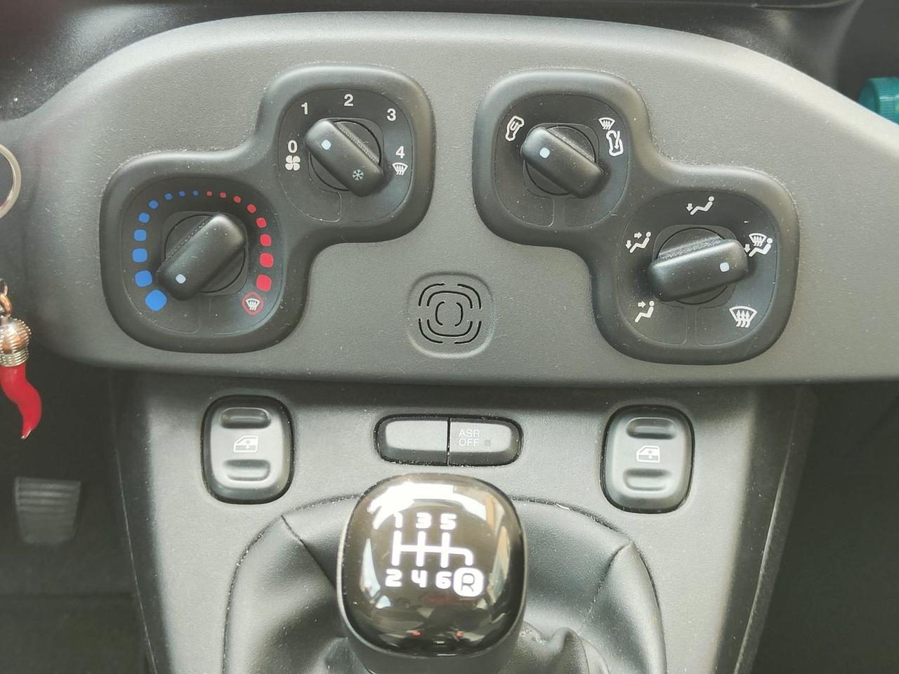 Fiat Panda City Life 1.0 GSE MHEV #10160