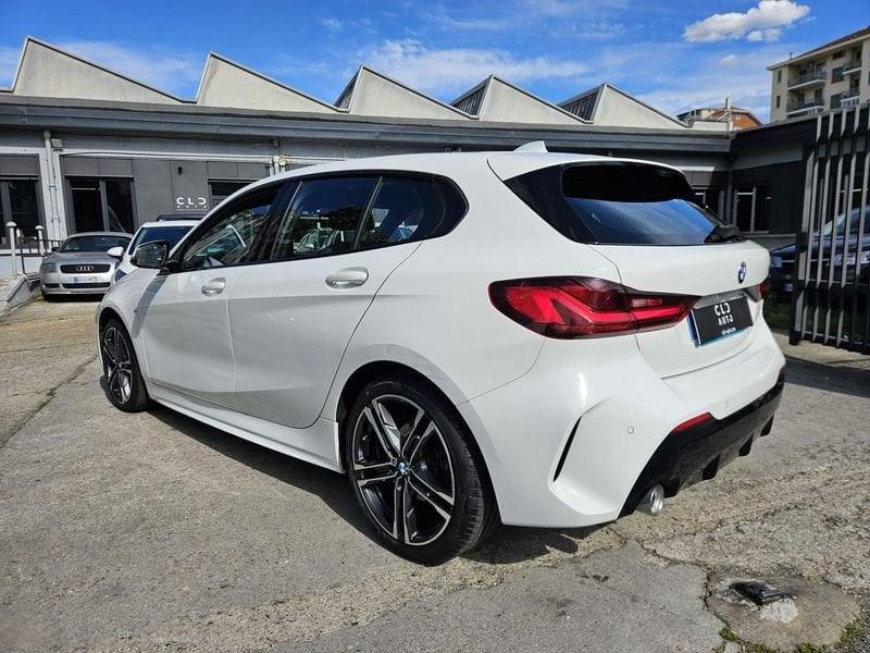 BMW Serie 1 118d MSport