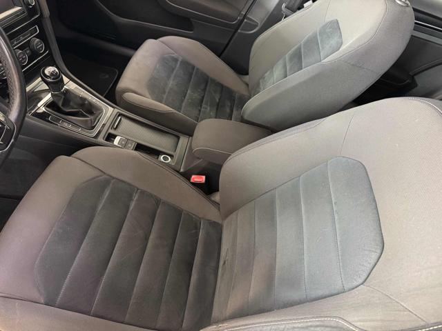 VOLKSWAGEN Golf 2.0 TDI 5p. Highline BlueMotion Technology