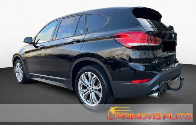 BMW X1 xDrive25e Advantage