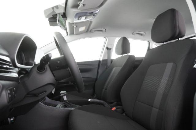 HYUNDAI i20 i20 1.0 T-GDI DCT Connectline