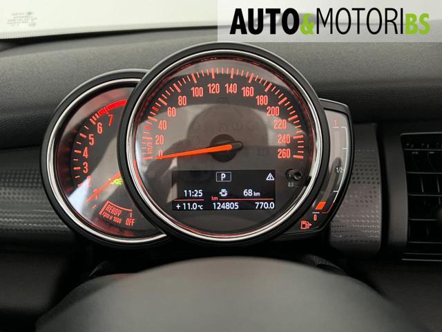 MINI Mini 1.5 Cooper Cabrio
