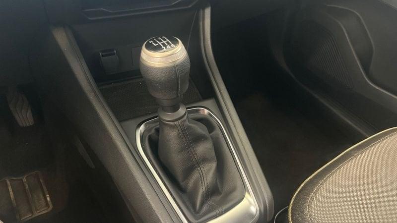 Renault Captur II 2024 1.0 TCe Techno