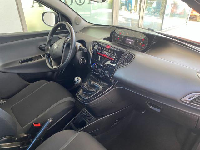 LANCIA Ypsilon 1.3 MJT 16V 95 CV 5 porte S&S Silver