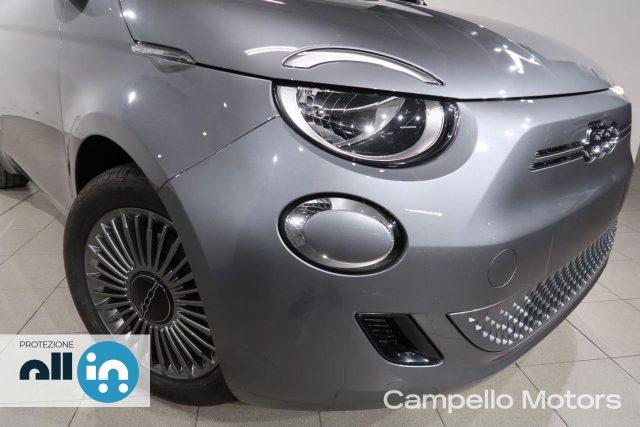FIAT 500e Nuova 500 Icon Berlina
