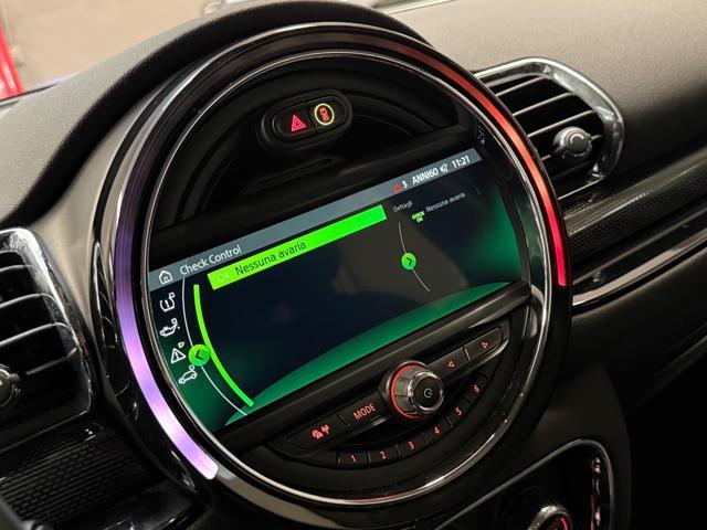MINI Clubman 1.5 One D Business Clubman *OK NEOPATENTATI*
