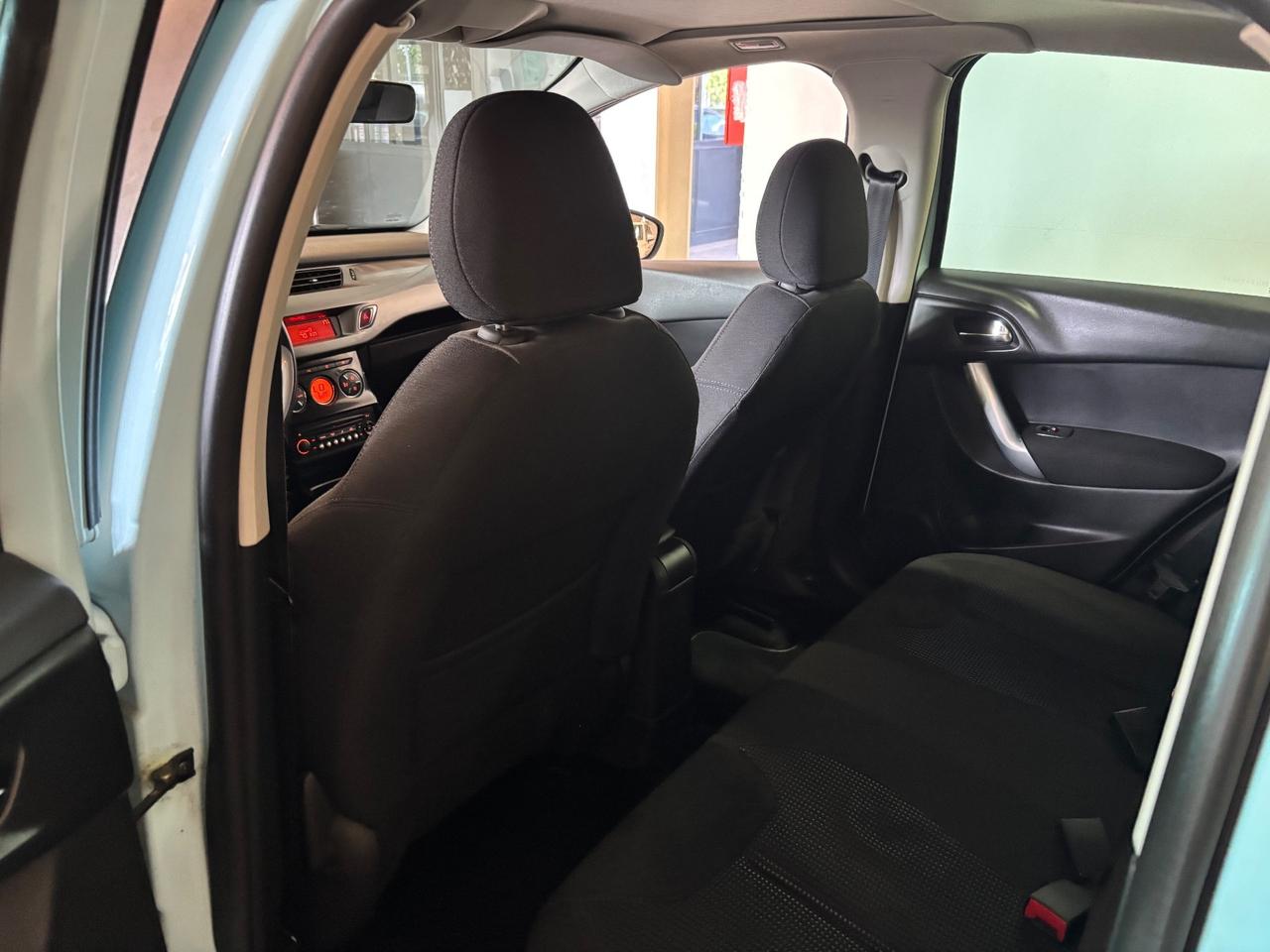 Citroen C3 1.4 VTi Benzina |OK NEOPATENTATI |