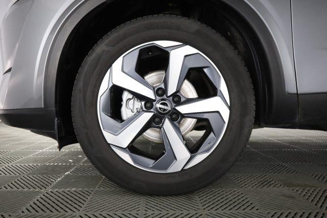 NISSAN Qashqai Qashqai MHEV 140 CV N-Connecta