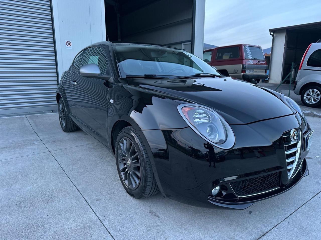 Alfa Romeo MiTo 1.3 JTDm 85 CV S&S Distinctive