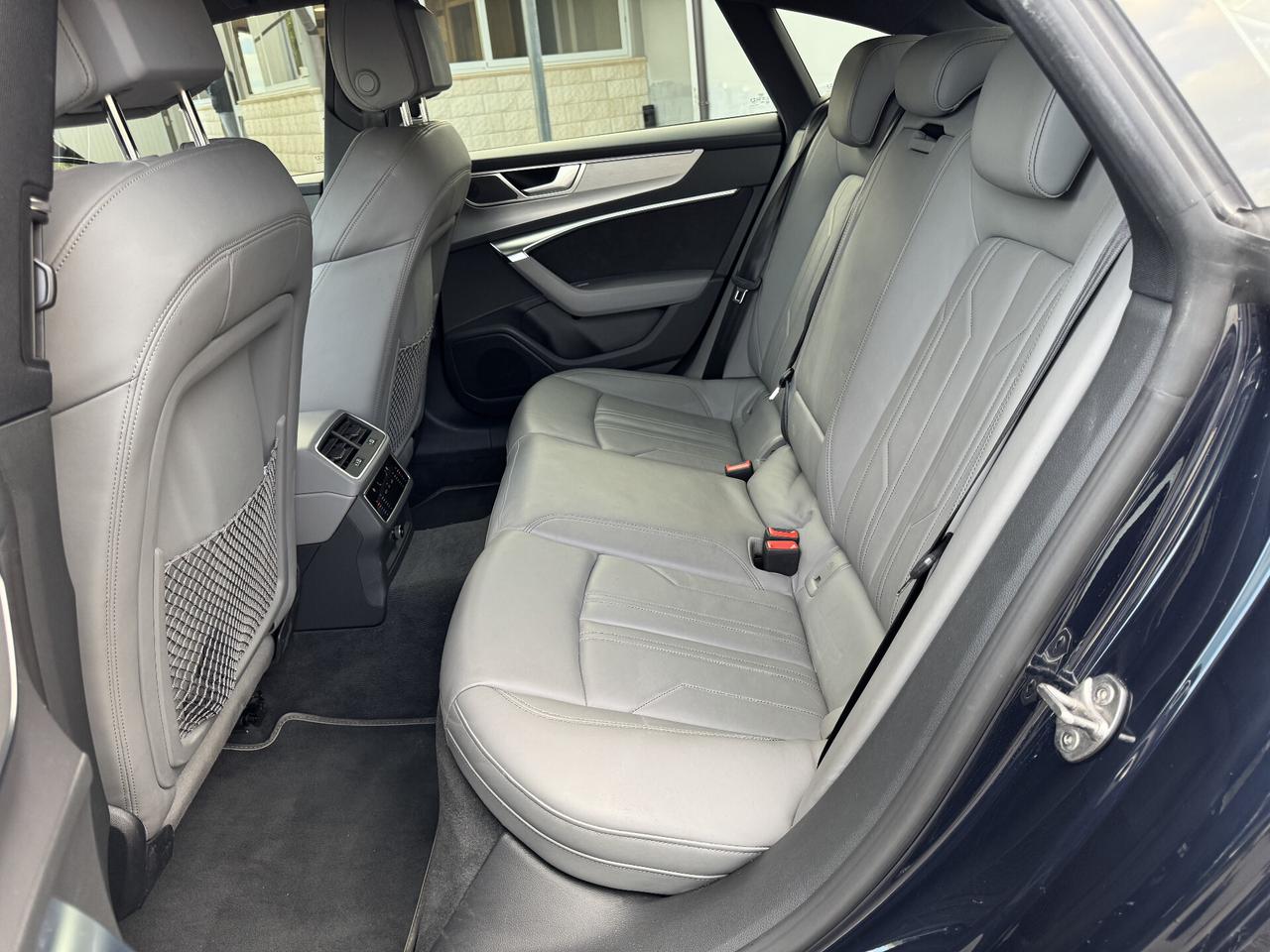 Audi A7 SPB 40 2.0 TDI quattro ultra S tronic 35.000KM