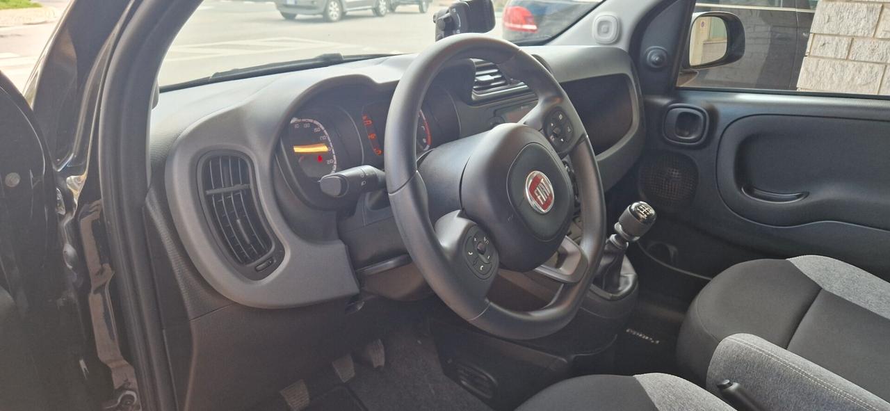 Fiat Panda 0.9 TwinAir Turbo 4x4 Wild 32.000 Km.