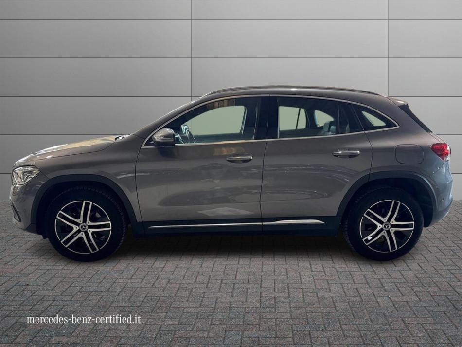 Mercedes GLA 200 200 D Sport Plus 8G-DCT