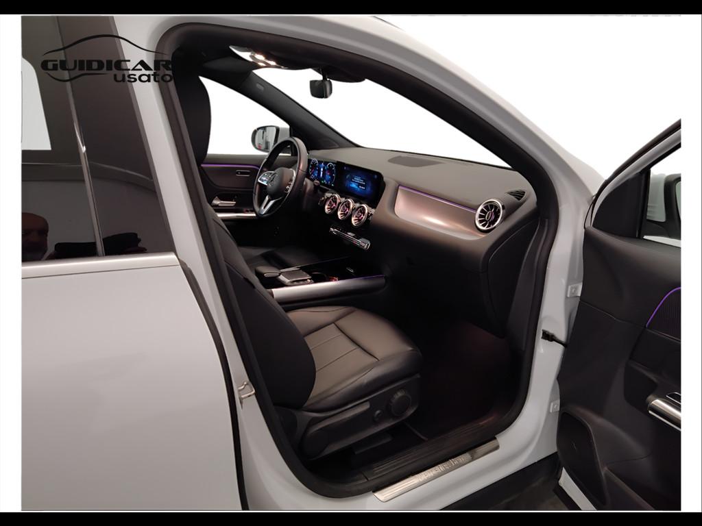 Mercedes-Benz EQA - H243 2021 - EQA 250 Sport Plus
