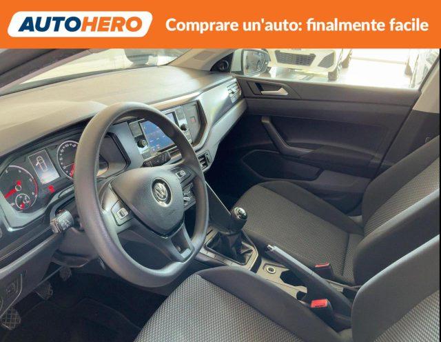 VOLKSWAGEN Polo Business 1.6 TDI 5p. Trendline BlueMotion Technolo