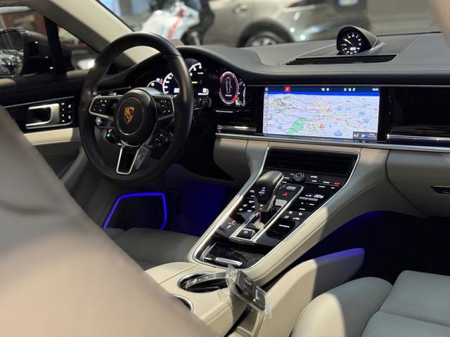 PORSCHE Panamera 2.9 4 E-Hybrid Sport Turismo