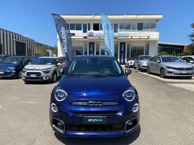 FIAT 500X *PROMO* 1.3 MultiJet 95 CV Sport