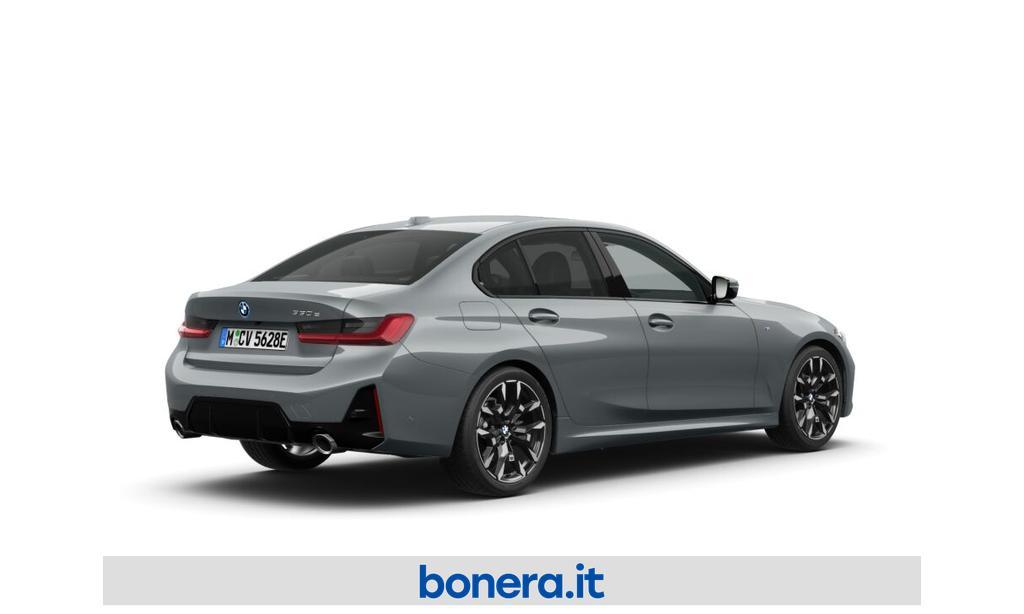 BMW Serie 3 Berlina 330 e Msport Steptronic