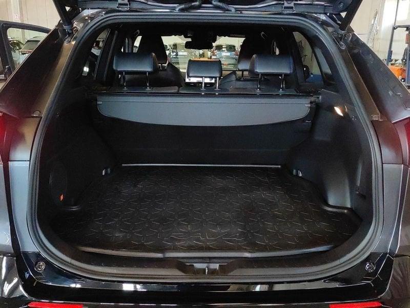 Toyota RAV4 2.5 HV (218CV) E-CVT 2WD Style + SISTEMA AUDIO JBL