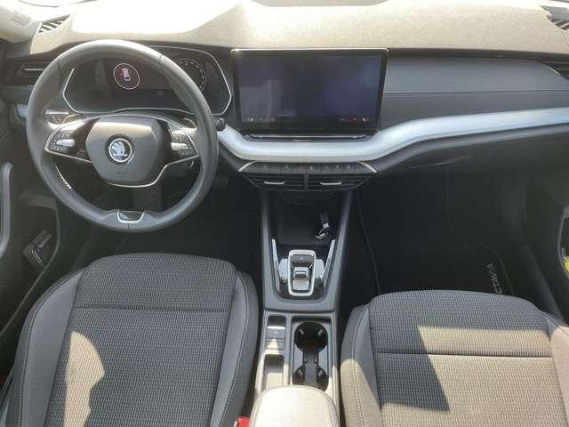 Skoda Octavia Octavia Wagon 2.0 tdi Executive 150cv dsg