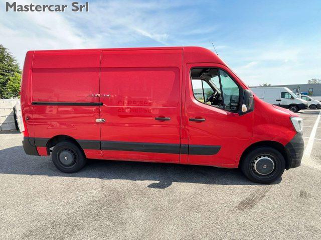 RENAULT Master 2.3 dCi 135 TM Furgone Ice - GD874CN