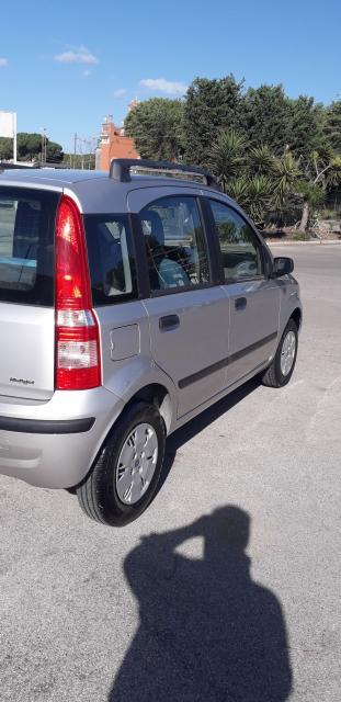 FIAT - Panda - 1.3 MJT 16V Dynamic