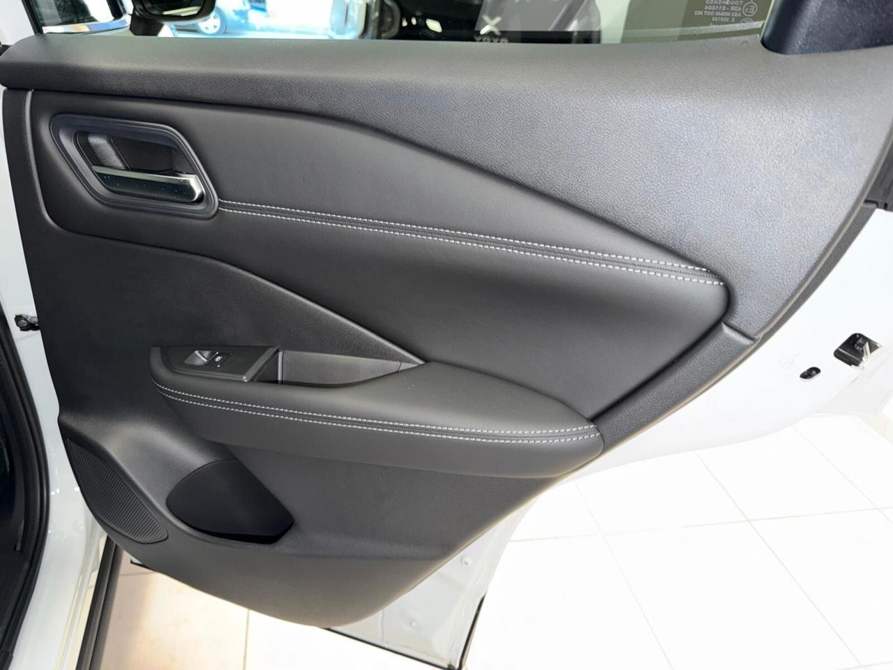 Nissan Qashqai MHEV 158 CV Xtronic N-Connecta A RATE DA 290 AL MESE