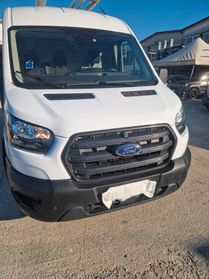 FORD Transit 310 2.0 tdci 105cv trend L2H2 E6.2