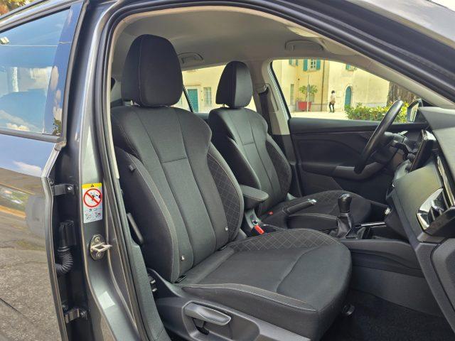 SKODA Kamiq 1.0 TSI Ambition PREZZO REALE ACC Radar LED NEOPAT