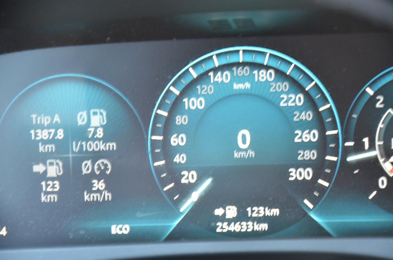 Jaguar F-Pace 2.0 D 180 CV AWD Prestige