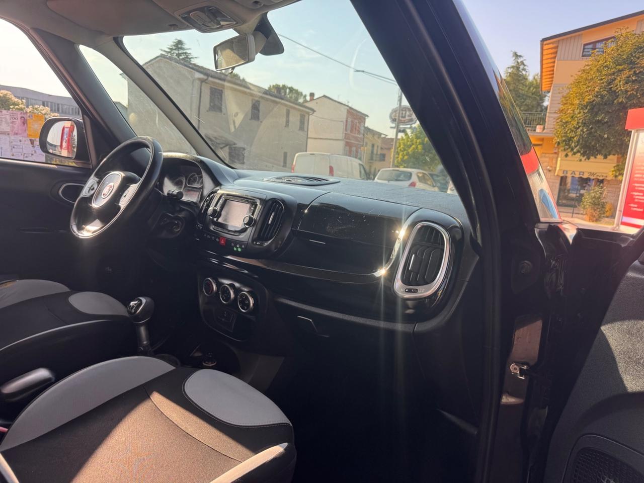 Fiat 500L 1.3 Multijet 85 CV Pop Star