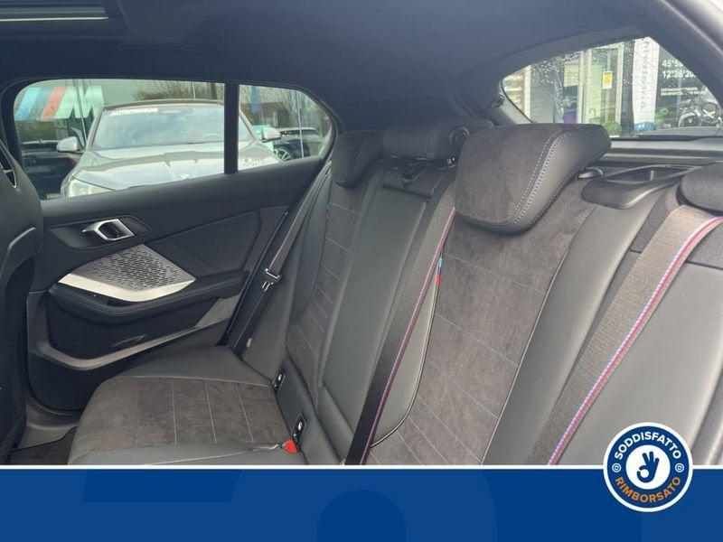 BMW Serie 1 118d M Sport Pro