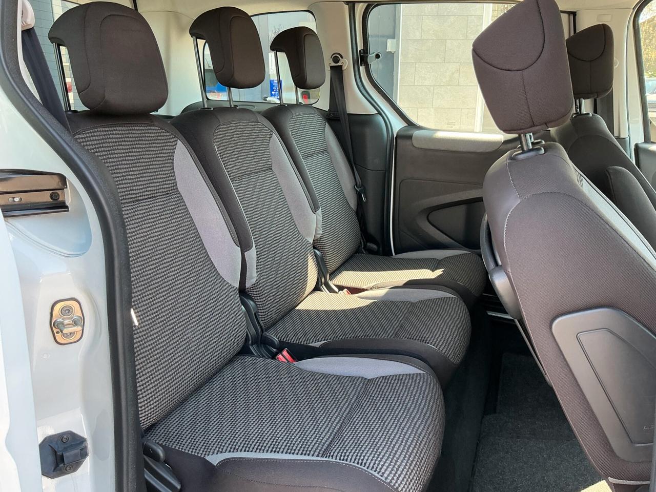 Peugeot Partner 1.6 Diesel Neopatentati