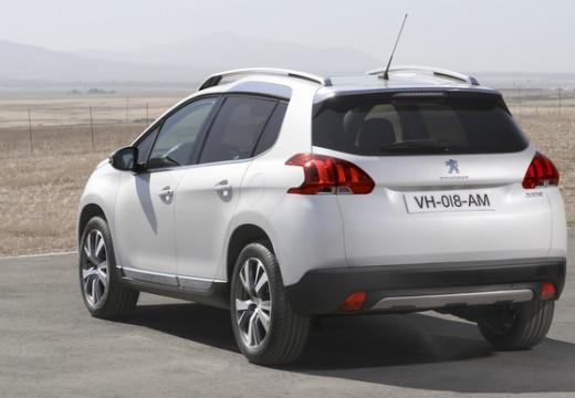 PEUGEOT 2008 - 2008 1.4 hdi 8v Active 68cv