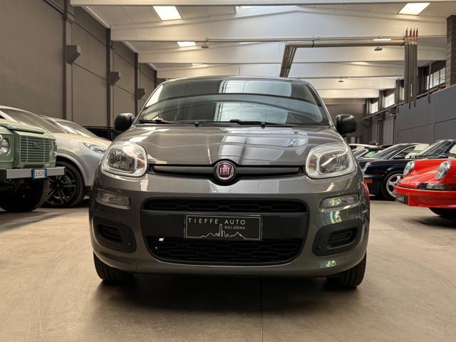 FIAT Panda 1.0 FireFly S&S Hybrid *NO OBBLIGO FINANZIAMENTO*