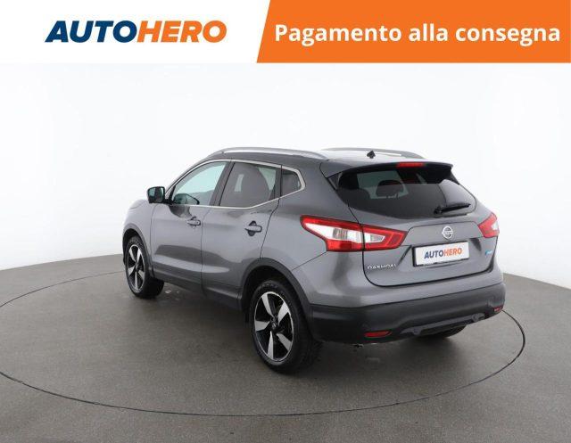 NISSAN Qashqai 1.5 dCi 360