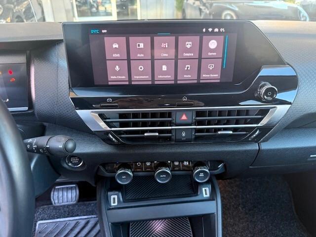 Citroen C4 BlueHDi 130 S&S EAT8 Shine