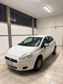 Fiat Grande Punto 1.4 5 porte Active Natural Power