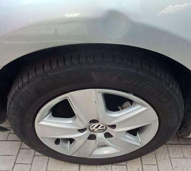 VOLKSWAGEN Golf 1.6 TDI DPF 5p.