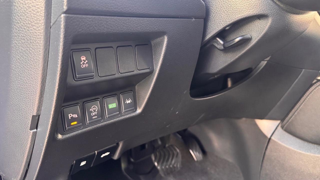 Nissan Qashqai 1.5 dCi Tekna Unico proprietario