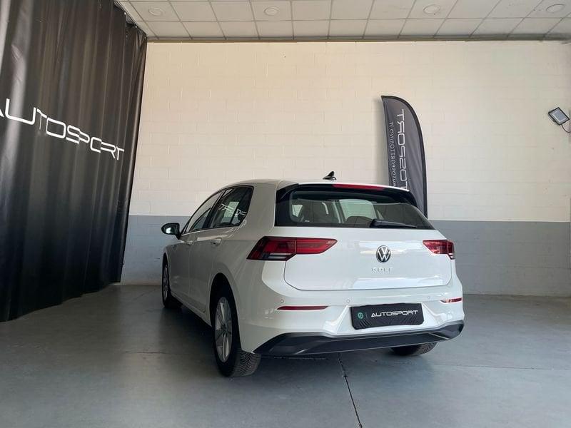 Volkswagen Golf Golf 1.5 TSI EVO ACT Life