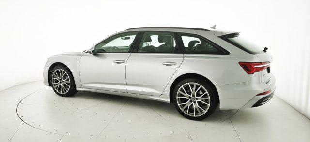 AUDI A6 Avant 45 3.0 TDI quattro ultra S-tronic S-Line