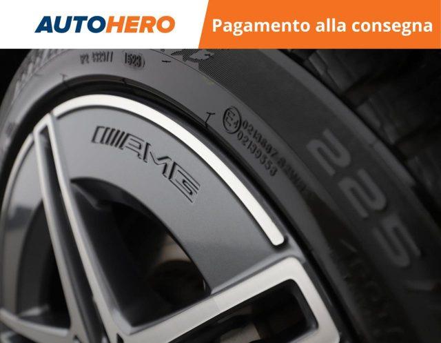 MERCEDES-BENZ C 180 d Auto Premium