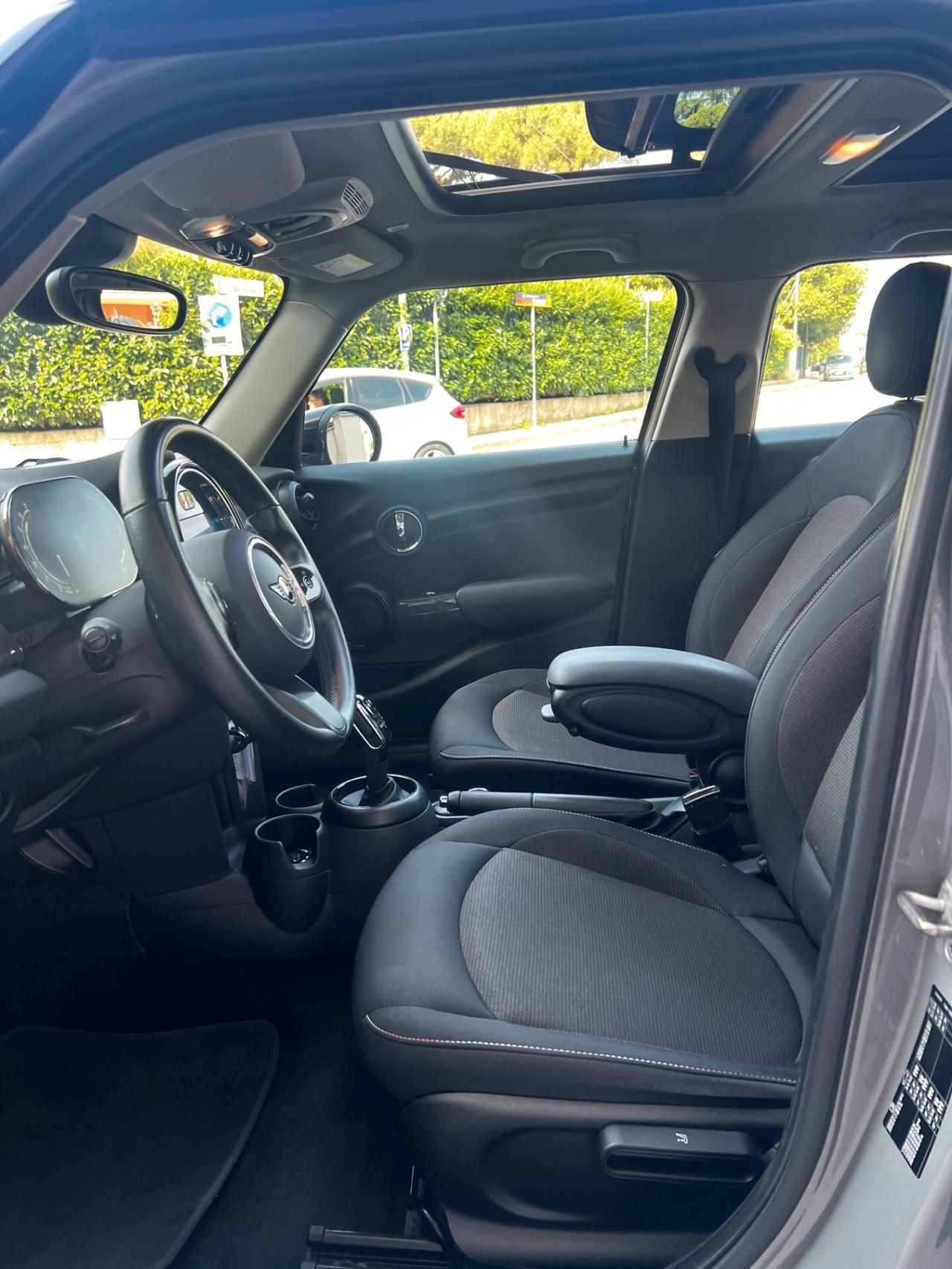 Mini Mini 1.5 Cooper UNICO PROPRIETARIO